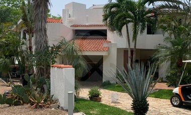 Casa en condominio en venta en Fraccionamiento Lagunas de Miralta