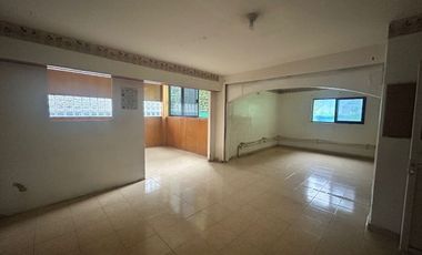 OFICINA EN VALLEJO RENTA Y/O VENTA