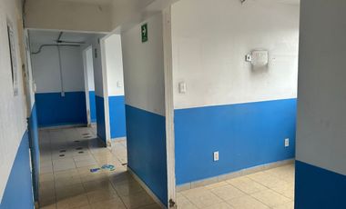 OFICINA EN VALLEJO RENTA Y/O VENTA