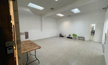 LOCAL COMERCIAL EN SAN JERONIMO