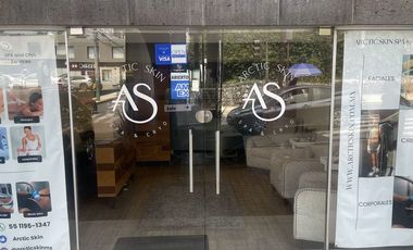 LOCAL COMERCIAL EN SAN JERONIMO