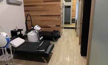 LOCAL COMERCIAL EN SAN JERONIMO