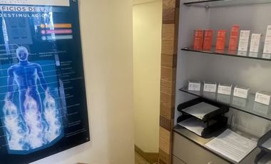 LOCAL COMERCIAL EN SAN JERONIMO