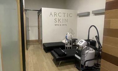 LOCAL COMERCIAL EN SAN JERONIMO