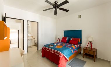 Casa en venta en Privada | REAL MONTEJO | Merida, Yucatan | ENTREGA 2026 |