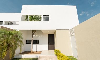 Casa en venta en Privada | REAL MONTEJO | Merida, Yucatan | ENTREGA 2026 |