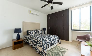 Casa en venta en Privada | REAL MONTEJO | Merida, Yucatan | ENTREGA 2026 |