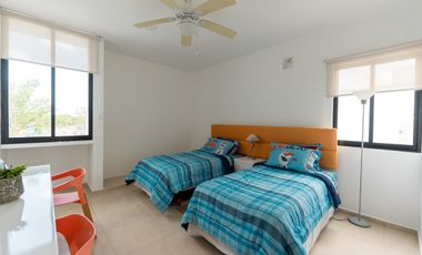 Casa en venta en Privada | REAL MONTEJO | Merida, Yucatan | ENTREGA 2026 |