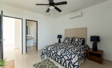 Casa en venta en Privada | REAL MONTEJO | Merida, Yucatan | ENTREGA 2026 |
