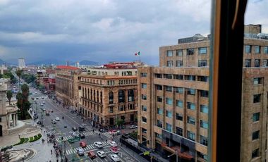 DEPARTAMENTO  EN RENTA EN EL CENTRO, $19,850