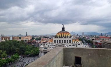 DEPARTAMENTO  EN RENTA EN EL CENTRO, $19,850