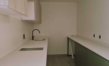 DEPARTAMENTO  EN RENTA EN EL CENTRO, $19,850