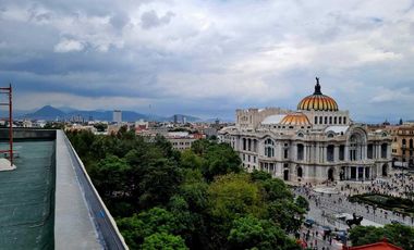 DEPARTAMENTO  EN RENTA EN EL CENTRO, $19,850