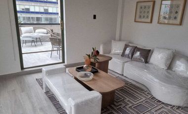 DEPARTAMENTO  EN RENTA EN EL CENTRO, $19,850