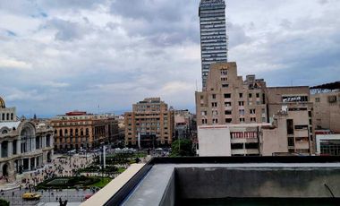 DEPARTAMENTO  EN RENTA EN EL CENTRO, $19,850