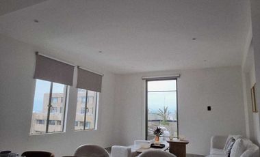 DEPARTAMENTO  EN RENTA EN EL CENTRO, $19,850