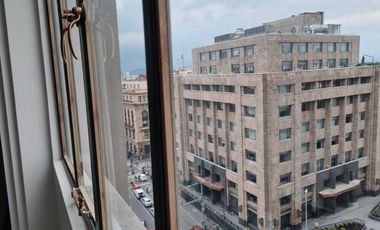 DEPARTAMENTO  EN RENTA EN EL CENTRO, $19,850