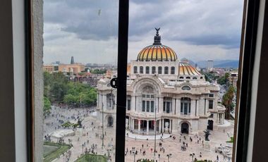 DEPARTAMENTO  EN RENTA EN EL CENTRO, $19,850