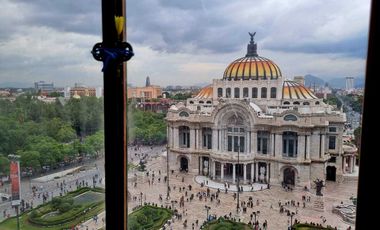 DEPARTAMENTO  EN RENTA EN EL CENTRO, $19,850