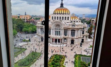 DEPARTAMENTO  EN RENTA EN EL CENTRO, $19,850