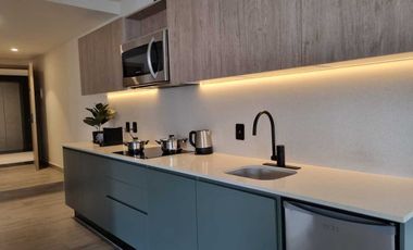 DEPARTAMENTO  EN RENTA EN EL CENTRO, $19,850