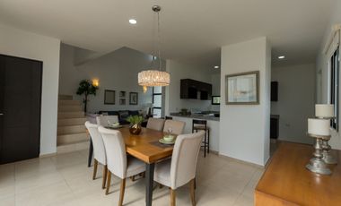 Casa en venta en Privada | REAL MONTEJO | Merida, Yucatan | ENTREGA 2026 |