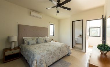 Casa en venta en Privada | REAL MONTEJO | Merida, Yucatan | ENTREGA 2026 |