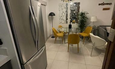 CASA EN RENTA, LA CONDESA, SECTOR CALANDA RESIDENCIAL