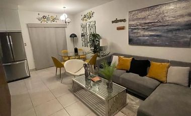 CASA EN RENTA, LA CONDESA, SECTOR CALANDA RESIDENCIAL