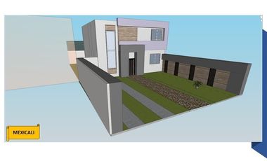 CASA EN RENTA, LA CONDESA, SECTOR CALANDA RESIDENCIAL