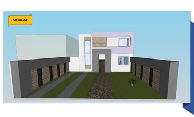 CASA EN RENTA, LA CONDESA, SECTOR CALANDA RESIDENCIAL