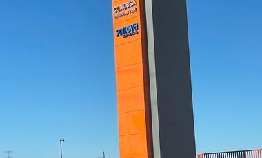 CASA EN RENTA, LA CONDESA, SECTOR CALANDA RESIDENCIAL