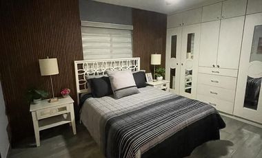 CASA EN RENTA, LA CONDESA, SECTOR CALANDA RESIDENCIAL