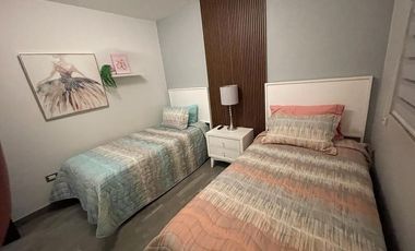 CASA EN RENTA, LA CONDESA, SECTOR CALANDA RESIDENCIAL