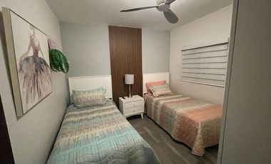 CASA EN RENTA, LA CONDESA, SECTOR CALANDA RESIDENCIAL