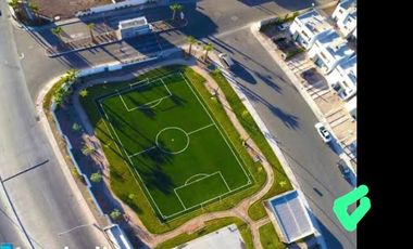 CASA EN RENTA, LA CONDESA, SECTOR CALANDA RESIDENCIAL