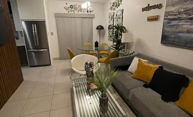 CASA EN RENTA, LA CONDESA, SECTOR CALANDA RESIDENCIAL