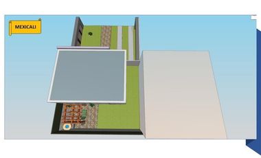 CASA EN RENTA, LA CONDESA, SECTOR CALANDA RESIDENCIAL