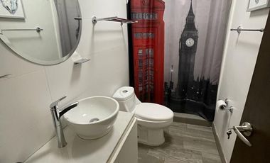 CASA EN RENTA, LA CONDESA, SECTOR CALANDA RESIDENCIAL