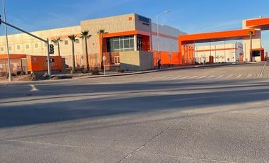 CASA EN RENTA, LA CONDESA, SECTOR CALANDA RESIDENCIAL