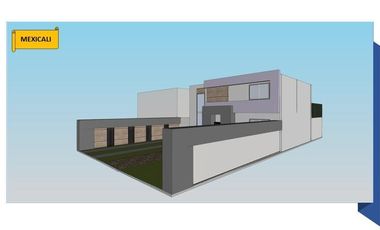 CASA EN RENTA, LA CONDESA, SECTOR CALANDA RESIDENCIAL