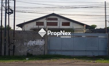 GUDANG Strategies 0 jalan, wonoayu, sidoarjo