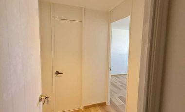 Departamento en arriendo en PROVIDENCIA