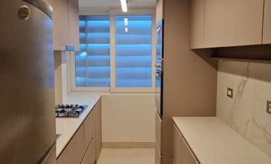 Departamento en arriendo en PROVIDENCIA