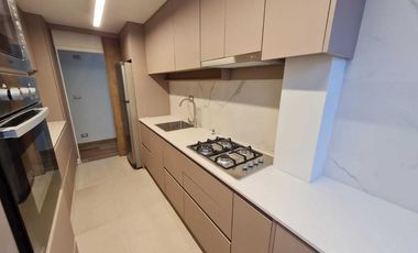 Departamento en arriendo en PROVIDENCIA