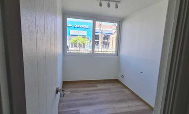 Departamento en arriendo en PROVIDENCIA