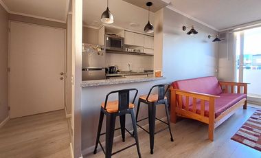 Departamento en arriendo en OSORNO