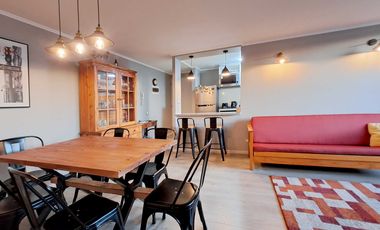 Departamento en arriendo en OSORNO