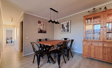 Departamento en arriendo en OSORNO