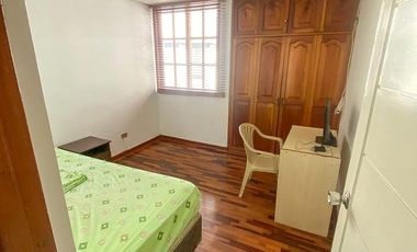 ¡Tu Nuevo Hogar En Surco! Depa De 120 M² Con Cochera Y Depósito